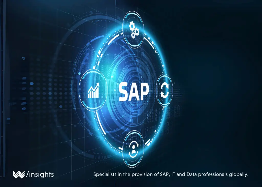 SAP Job Demand in 2025: The Most In-Demand SAP Modules Worldwide