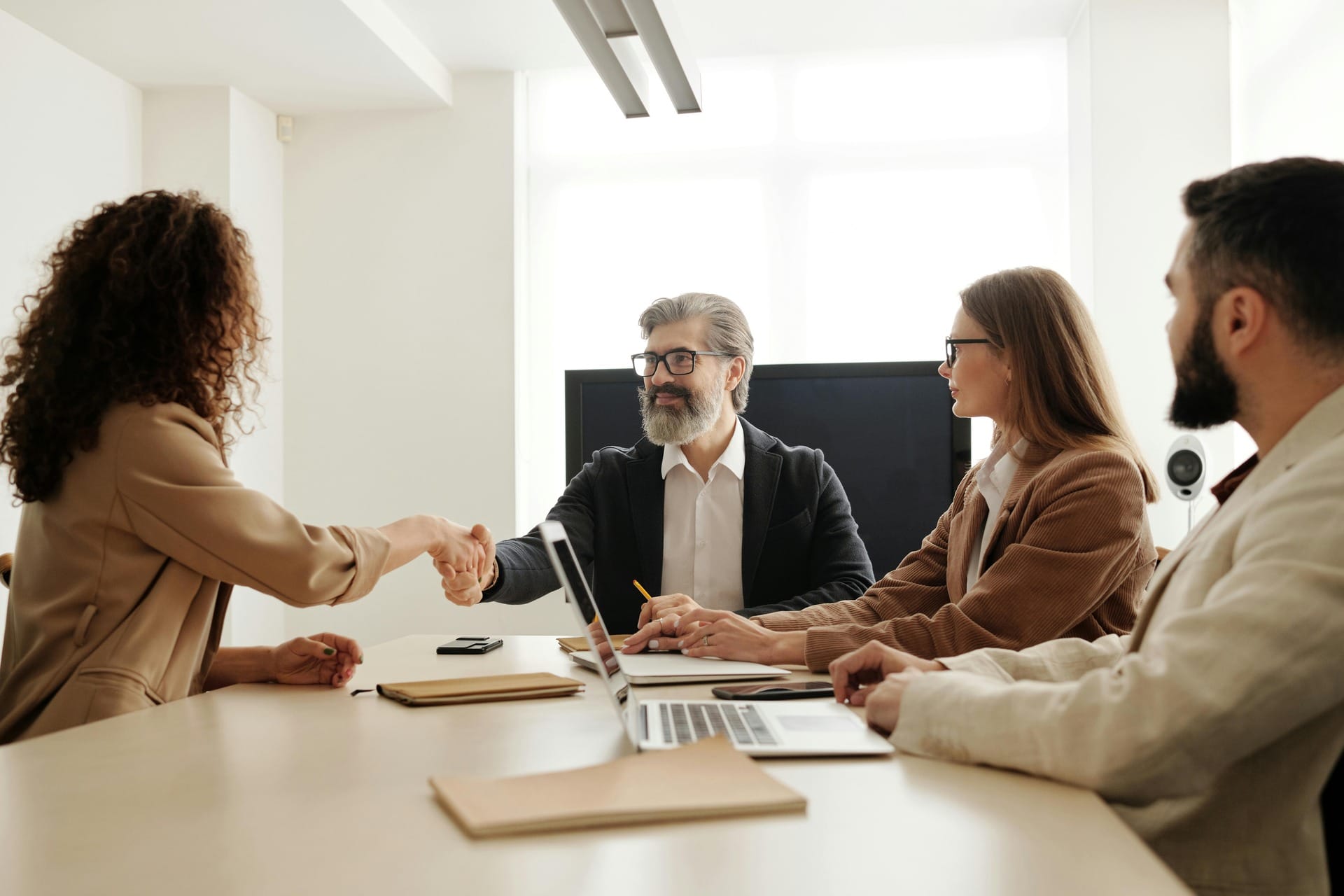 The Top Recruitment Trends in 2025